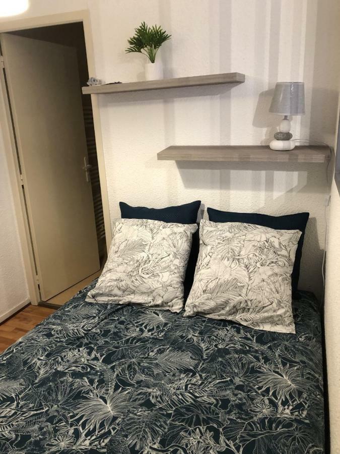 Very Quiet 2-Room Apartment - Old Port, Town Center Λα Ροσέλ Εξωτερικό φωτογραφία