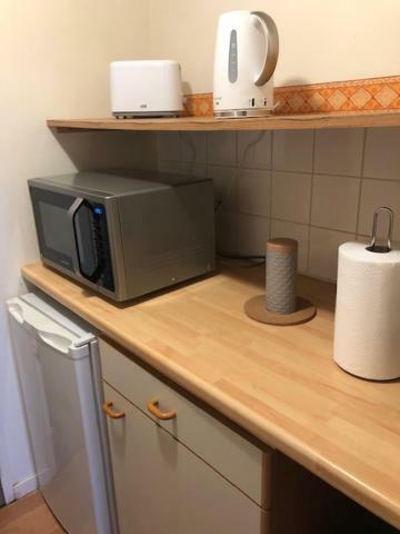 Very Quiet 2-Room Apartment - Old Port, Town Center Λα Ροσέλ Εξωτερικό φωτογραφία